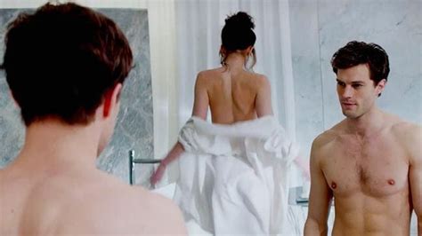 fifty shades of grey director reveals truth behind film s most iconic