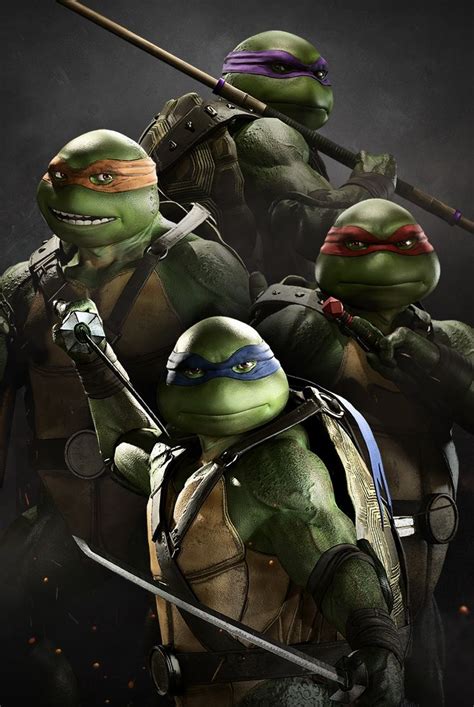 teenage mutant ninja turtles injustice gods among us wiki fandom powered by wikia