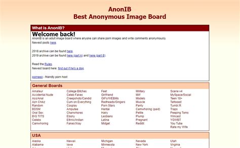 anonib archive sex photos
