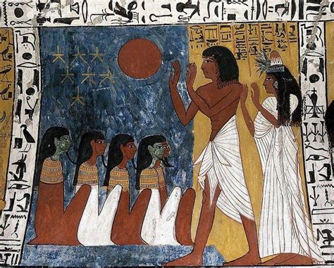Valley Of Kings Ancient Egypt History History Forum