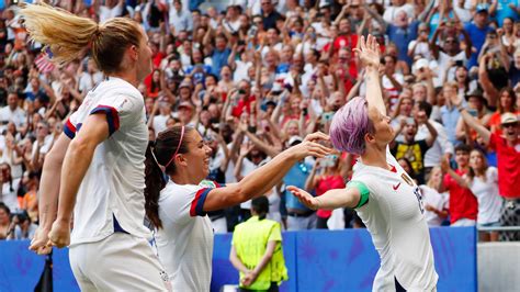 world cup 2019 final united states beats netherlands to win again