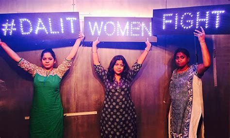 Violence Against Dalit Women How Caste Intersects With
