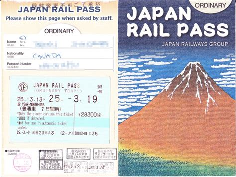What You Should Know About The Jr Pass While Traveling In Japan