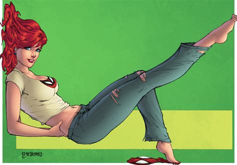 1920x1080 Mary Jane Watson Wallpaper  Coolwallpapers Me