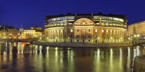 The Best Free Attractions In Stockholm Huffpost Uk
