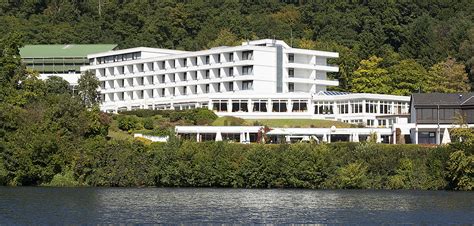 ihr seehotel  bitburg dorint hotels