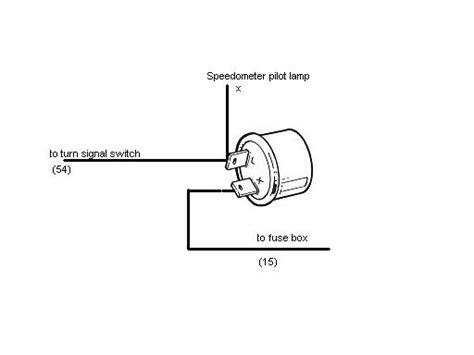 pin flasher relay wiring diagram  wiring diagram vrogueco