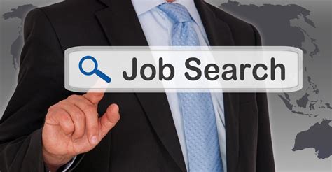 job search bsr career advice