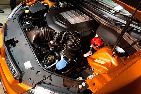 dry sump engines explained
