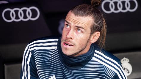 football news gareth bale set for stunning £1m per week deal with