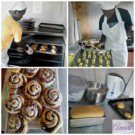 5 benefits of joining one of our baking classes in nairobi