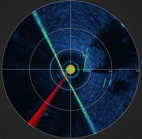 words smallest imaging sonar   launched  oceanology international