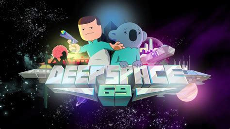 Deep Space 69 Unrated And Fully Unfurled Trailer Youtube