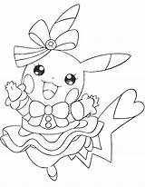 Pikachu Galar Anyone Explanation sketch template