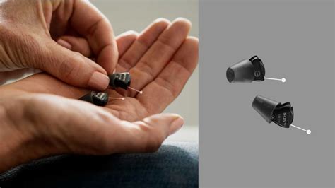 Sony Hearing Aids Are Here Everything We Know So Far — Soundly