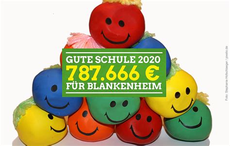 gute schule   euro fuer blankenheim buendnis