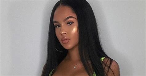 instagram model under fire for pretending to be black but woman