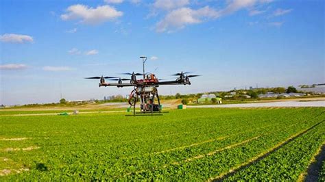 drones en la agricultura agricultura agricultura de precision drones