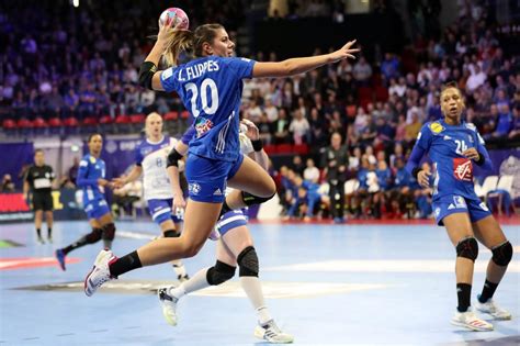 handball equipe de france féminine trois alsaciennes retrouvent les