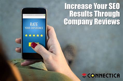 increase  seo results  company reviews