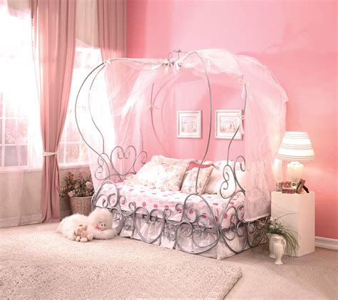 Priya Twin Bed In Silver 37190t Ebay