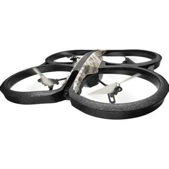 drone parrot ardrone  elite edition sand drone compra na fnacpt