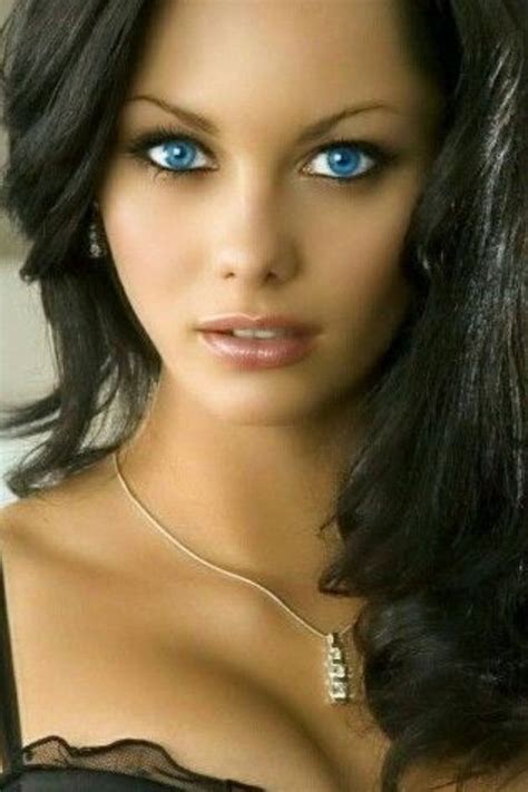 Ⓜ️ Ts Stunning Eyes Beautiful Women Faces Pretty Eyes