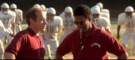 remember the titans 2000 visual parables