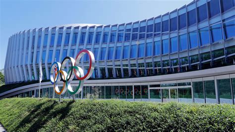 Ioc Releases Framework On Fairness Inclusion And Non Discrimination On