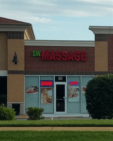 Sw Massage Contacts Location And Reviews Zarimassage