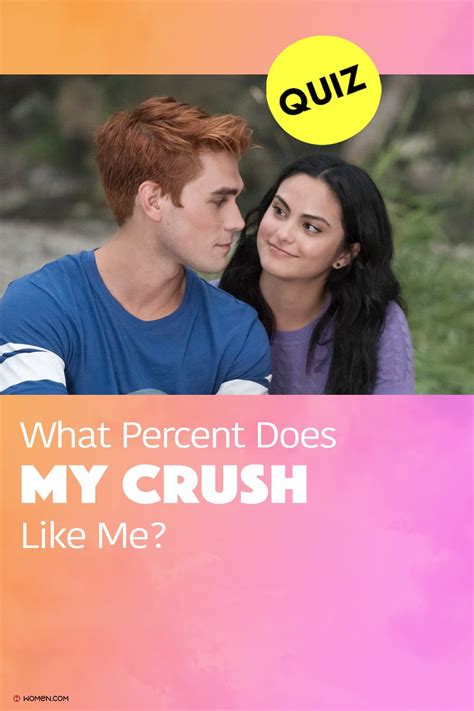 quiz what percent does my crush like me crush quizzes buzzfeed