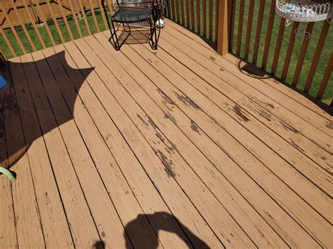repainting  deck suggestions painting diy chatroom home improvement forum