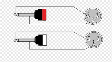 wire xlr connectors diagram wiring diagram  schematic role