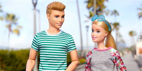 Barbie Doll Instagram Fan Account Murders Ken On Christmas Eve