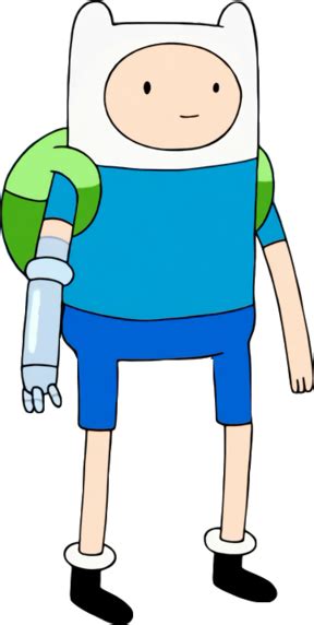 Finn Adventure Time Wiki Fandom Powered By Wikia