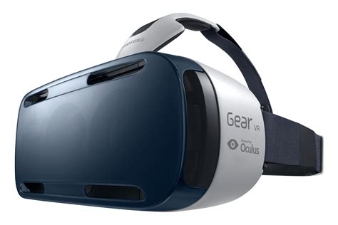 Samsung Gear Vr Innovator Edition White Features Tech Specs