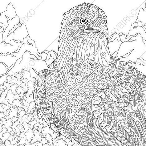 image result  adult colouring birds animal coloring pages bird