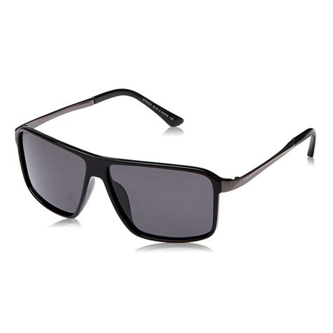 buy tfl wayfarer men s black polarized sunglasses in dubai sharjah abu