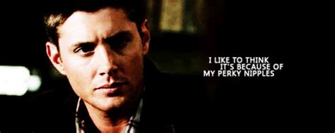 Top 15 Best Supernatural Quotes Movie Tv Tech Geeks News