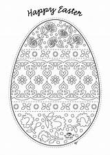 Pascua Eggs Mandala Ostern Actividades Organised Kleurplaat Noa Pasen Artigianato Theorganisedhousewife Adults Huevos Entertain Provare Organising Mandalas Voksne Trendspotting Hoppy sketch template