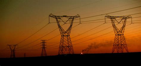 smes severely impacted  load shedding