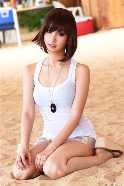 60 hot pictures of alodia gosiengfiao prove that she is