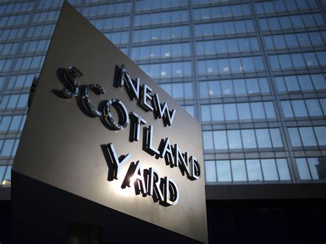 Exclusive Scotland Yard’s Rotten Core Police Failed To Address Met S