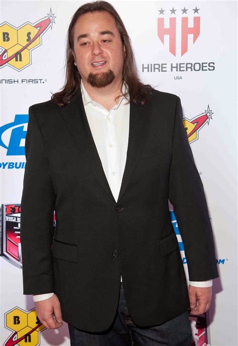 Pawn Stars Chumlee Quotes Quotesgram