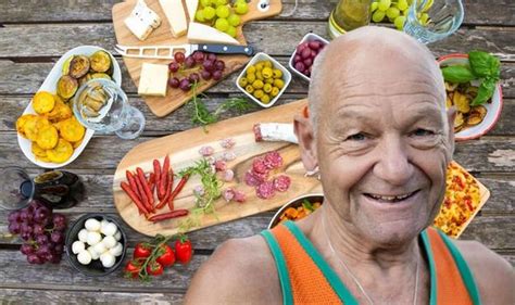 How To Live Longer The Mediterranean Diet Has Been Proven To Increase