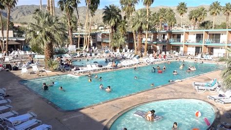desert hot springs spa hotel desert hot springs ca