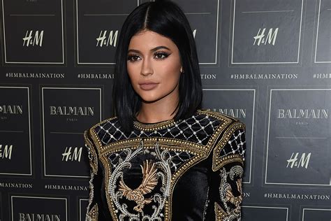Kylie Jenner Dreams About Having A Normal Life