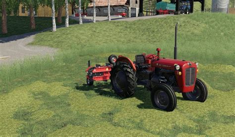 imt  deluxe real sound  fs farming simulator  mod fs  mody
