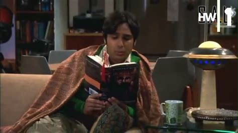 The Big Bang Theory Entrevistando A Raj Latino Youtube