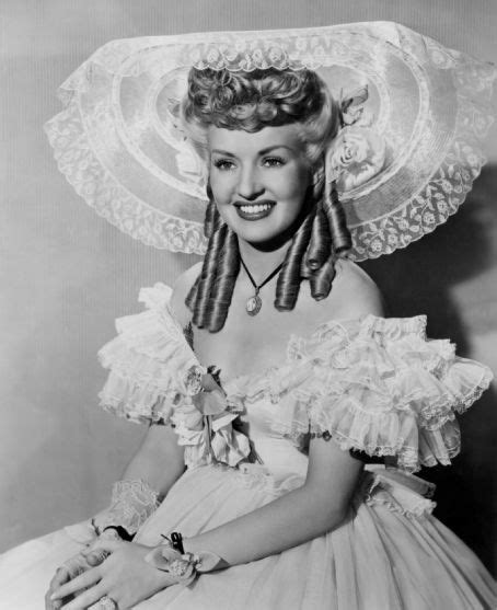 betty grable betty grable pretty hats glamour